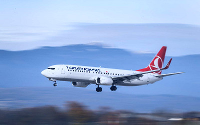 Turkish Airlines Reviews: Should You Book That Flight?